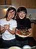 Home - Japanese girls making food for us 2.JPG